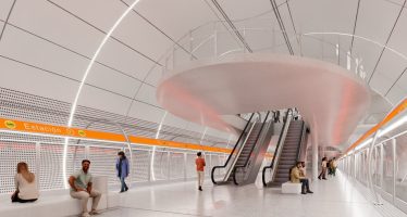 Nueva línea F del subte: abrieron los sobres técnicos y ya hay dos consorcios en carrera