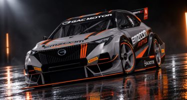 Las marcas chinas pisan fuerte en Argentina y ahora van por el TC2000