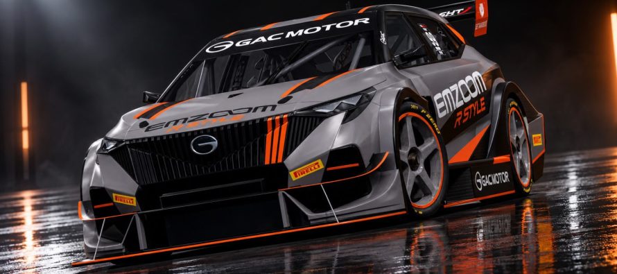 Las marcas chinas pisan fuerte en Argentina y ahora van por el TC2000