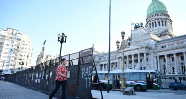 En un dictamen exprés, el oficialismo incluirá la ley de Tierras “light” en su proyecto sobre Propiedad Privada