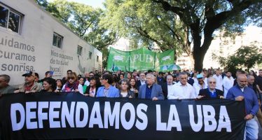 Ley de Financiamiento Universitario: la Justicia impuso una multa diaria al Gobierno por incumplimiento
