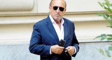 Del megayate de US$70 millones a AySA: quién es el rey del cloro