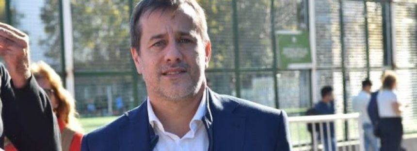 Mariano Recalde gana metros en el PJ porteño y busca transformar el 17 de Octubre en una señal de mando