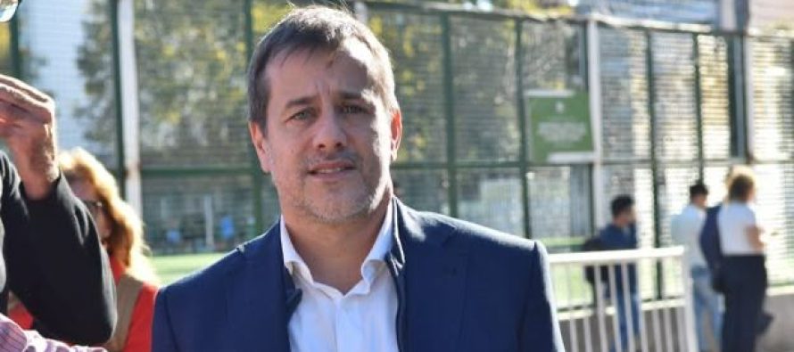 Mariano Recalde gana metros en el PJ porteño y busca transformar el 17 de Octubre en una señal de mando