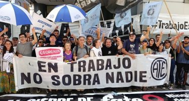 Fate: la Justicia ordenó pagarle los salarios a los trabajadores