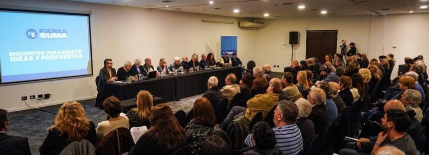Ludopatía y apuestas online: Fuerza Suma reclamó al Senado que avance con la ley