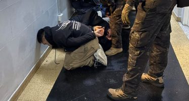 Cerrarán temporalmente la alcaidía de Lavalle tras el motín y reubicarán a los detenidos