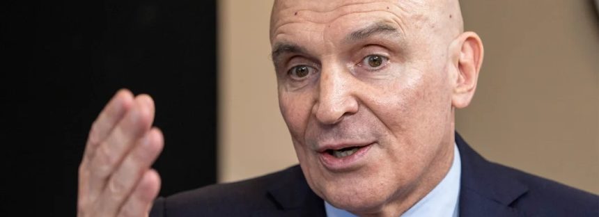 Procesaron a José Luis Espert en la causa por presunto lavado de dinero: todos lo detalles