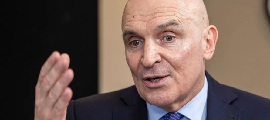Procesaron a José Luis Espert en la causa por presunto lavado de dinero: todos lo detalles