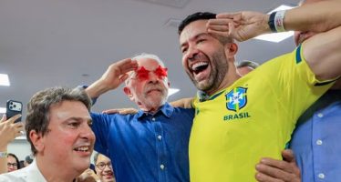 Lula derrotó a Bolsonaro en el balotaje y logró su cuarto mandato como presidente de Brasil