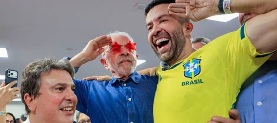 Lula derrotó a Bolsonaro en el balotaje y logró su cuarto mandato como presidente de Brasil