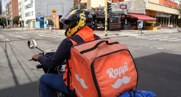 Repartidores de aplicaciones: cómo acceder a créditos, capacitaciones y paradas seguras