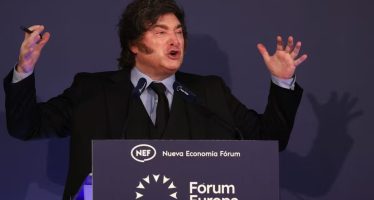 El radicalismo repudió a Milei por sus declaraciones sobre cinco periodistas: “No podemos naturalizarlo”