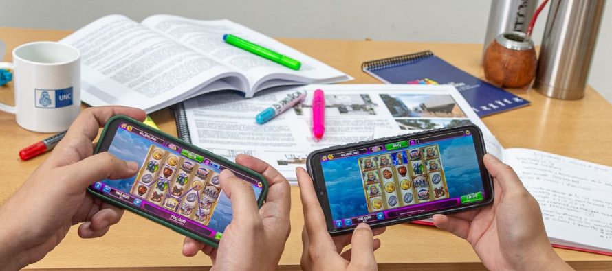 Apuestas ilegales online: buscan reforzar los controles y combatir las plataformas clandestinas