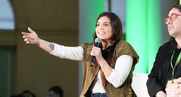 Fuerte crítica a Milei en la Agenda Ambiental Latinoamericana: «Se lava las manos»