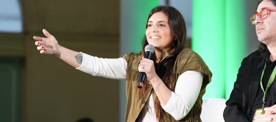 Fuerte crítica a Milei en la Agenda Ambiental Latinoamericana: «Se lava las manos»