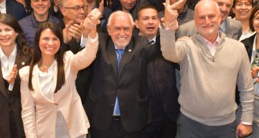 Consejo de la Magistratura: satisfacción peronista por los resultados de las elecciones