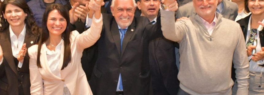 Consejo de la Magistratura: satisfacción peronista por los resultados de las elecciones